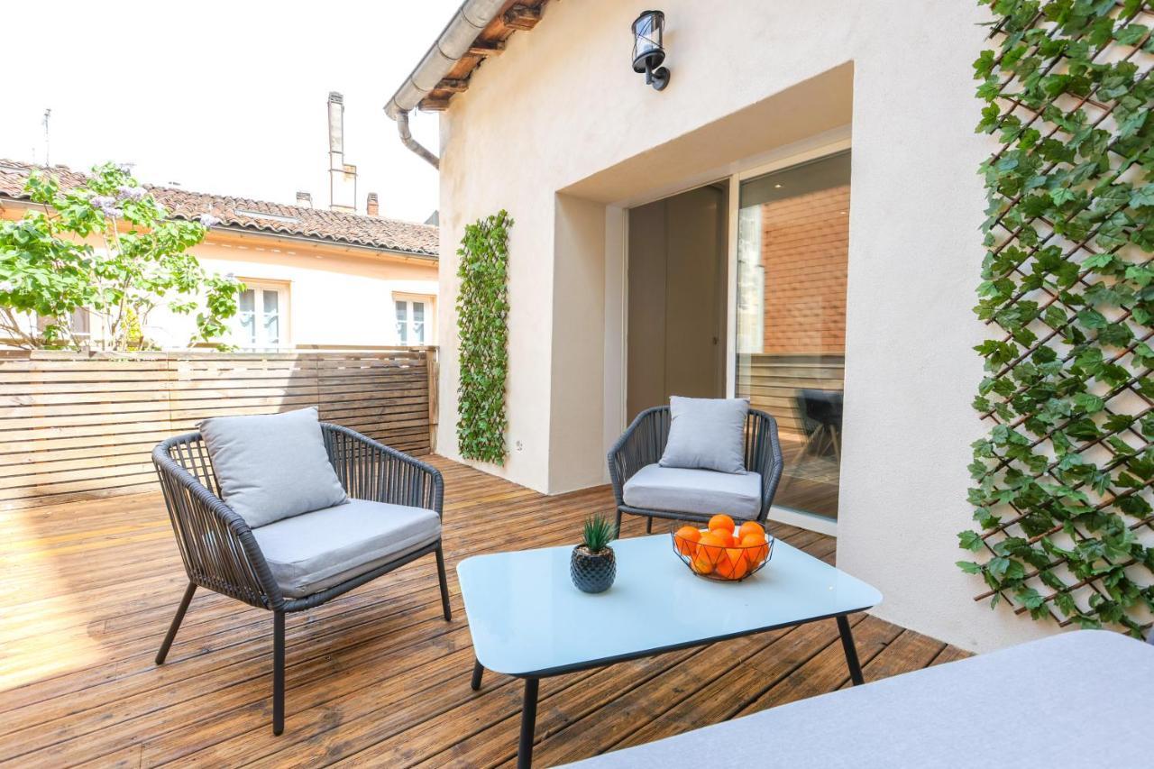 La Fabrique #Hyper Centre #Baby Foot #Terrasse Apartment Cognac Ngoại thất bức ảnh