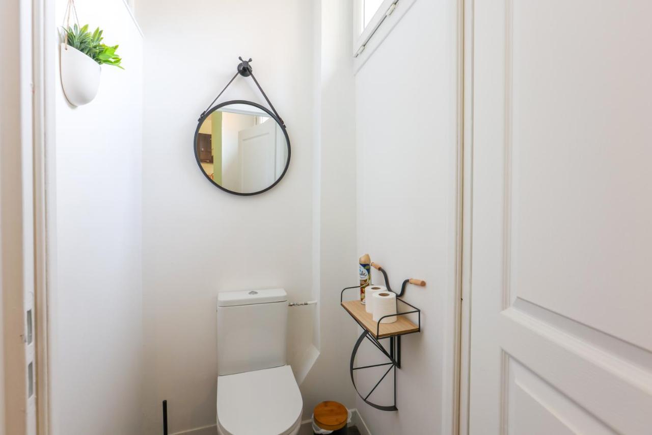 La Fabrique #Hyper Centre #Baby Foot #Terrasse Apartment Cognac Ngoại thất bức ảnh
