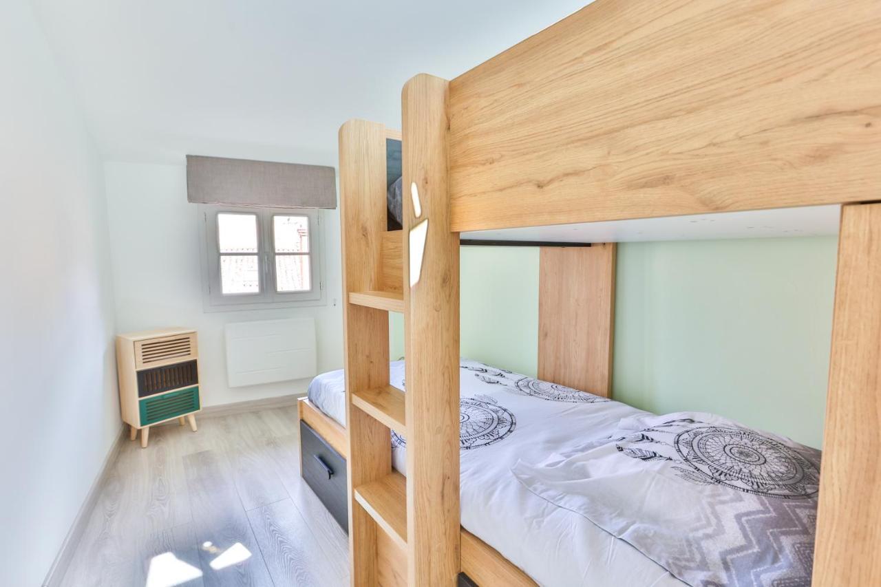 La Fabrique #Hyper Centre #Baby Foot #Terrasse Apartment Cognac Ngoại thất bức ảnh
