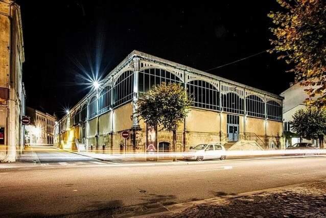 La Fabrique #Hyper Centre #Baby Foot #Terrasse Apartment Cognac Ngoại thất bức ảnh