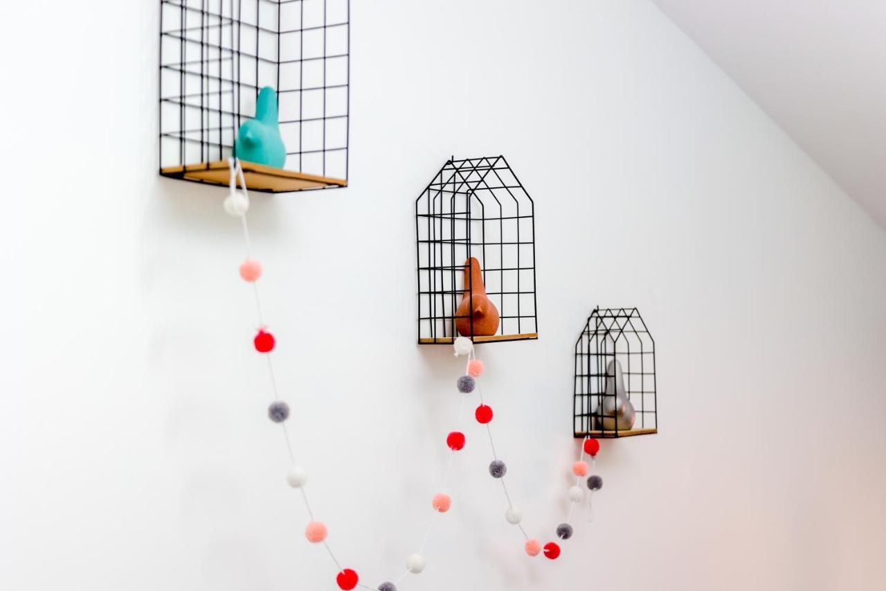 La Fabrique #Hyper Centre #Baby Foot #Terrasse Apartment Cognac Ngoại thất bức ảnh